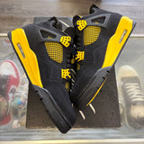 Jordan Thunder 4s Size 11