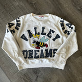 Vale Crewneck Size XXL