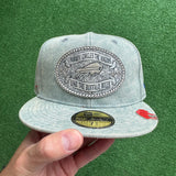 Bills X Dion Dawkins New Era Hat Size 7 3/4