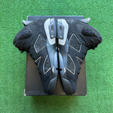 Jordan Gap And Gown 6s Size 11.5