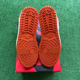 Jordan Starfish 1s Size 11.5W/10M