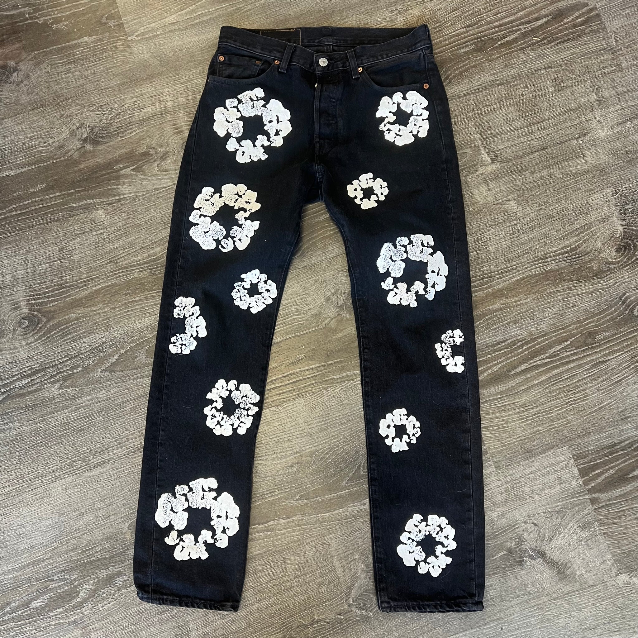 Denim Tears – My Cuzin Vintage