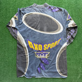 Vintage Motocross Tee Size L