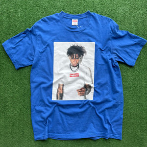 Supreme NBA Youngboy Tee Size M