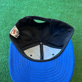Vintage Buffalo Bills Kelly Snapback Hat