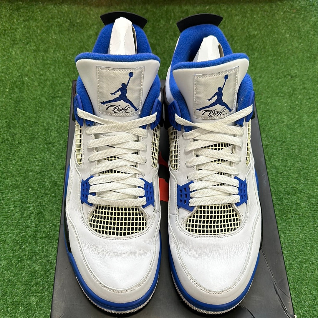 jordan 4 motorsport size 8.5