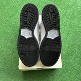 Nike AntiHero Sb High Dunks Size 11