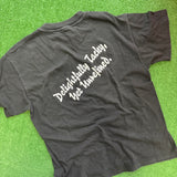 Vintage Hooters Buffalo Tee Size L