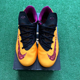 Nike KD PB&J 6s Size 10