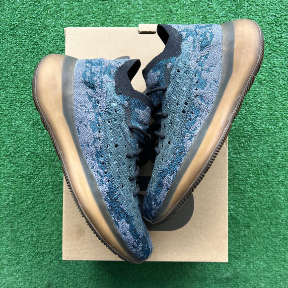 Yeezy Covellite 380s Size 11