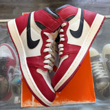 Jordan Lost and Found 1s Size 7.5