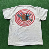 Vintage Looney Tunes Tee Size L
