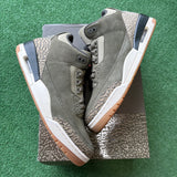 Jordan Family Affair 3s Size 10.5