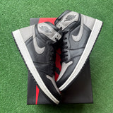 Jordan 2018 Shadow 1s Size 10.5
