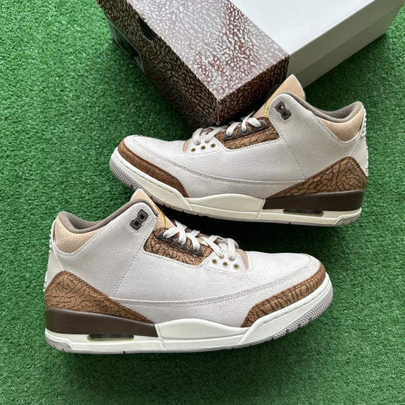 Jordan Palomino 3s Size 11