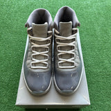 Jordan Cool Grey 11s Size 9