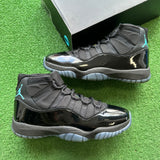 Jordan Gamma 11s Size 10