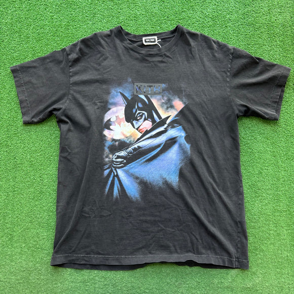 Kith Batman Tee Size L