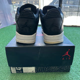 Jordan Cyber Monday 3s Size 12.5
