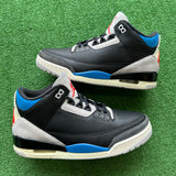 Jordan Rare Air 3s Size 10