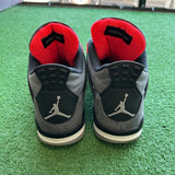 Jordan Infrared 4s Size 8.5
