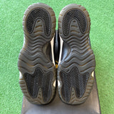 Jordan Heiress Black Stingray 11s Size 8.5W/7M