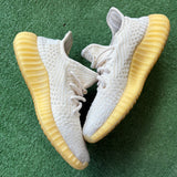 Yeezy Natural 350 V2s Size 5.5