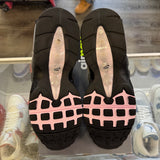 Nike Big Bubble Pink Foam Air Max 95s Size 12.5W/11M