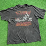 Vintage Harley Tee Size XL