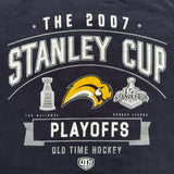 Vintage Buffalo Sabres Tee Size XL