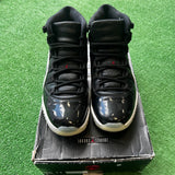 Jordan Win Like 72-10 11s Size 11