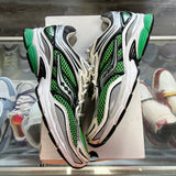 Saucony Green/Silver Omni 9s Size 12