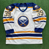 Vintage Buffalo Sabres Dominik Hasek Jersey Size L