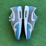 Nike Noise Aqua Air Max 1s Size 11