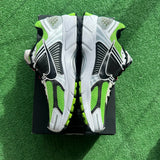Nike Electric Green Zoom Vamero 5 Size 12