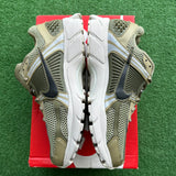 Nike Natural Olive Zoom Vamero 5s Size 9