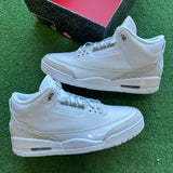Jordan Pure Money 3s Size 11.5