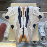 Jordan Navy SB 4s Size 8
