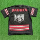 Vintage Buffalo Sabres Tee Size S