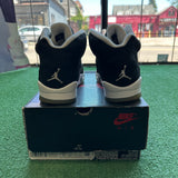 Jordan Moonlight 5s Size 7Y
