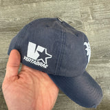 Vertabrae SnapBack Hat