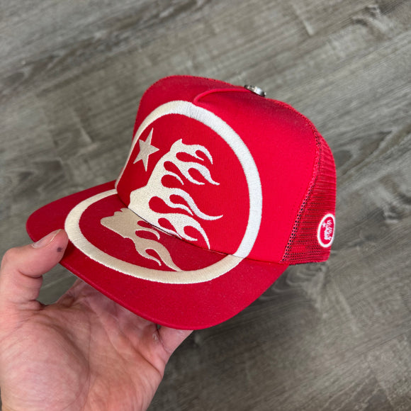 Hellstar Trucker Hat