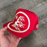Hellstar Trucker Hat