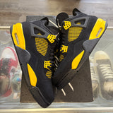 Jordan Thunder 4s Size 11