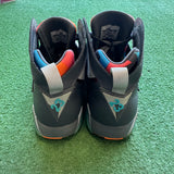 Jordan Barcelona Days 7s Size 11.5