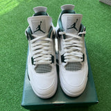 Jordan Oxidized 4s Size 13