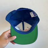 Vintage Buffalo Bills SnapBack Hat
