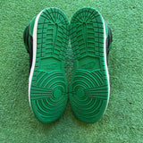 Jordan Pine Green 2.0 1s Size 6Y