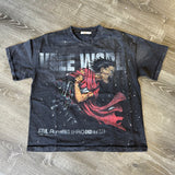 Vale Tee Size L