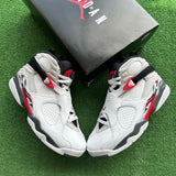 Jordan Bugs Bunny 8s Size 8.5